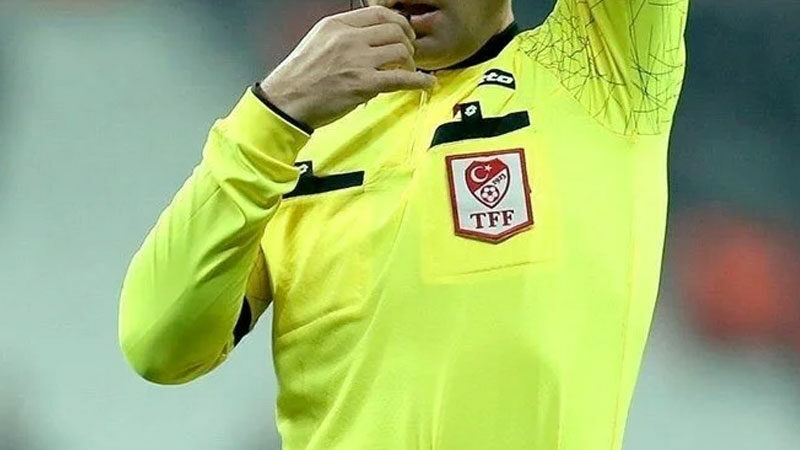 Trabzonspor-Galatasaray maçının hakemi belli oldu Trabzonspor - Galatasaray maçını Atilla Karaoğlan yönetecek.