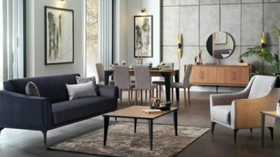 TMSF, ünlü mobilya markasını sattı