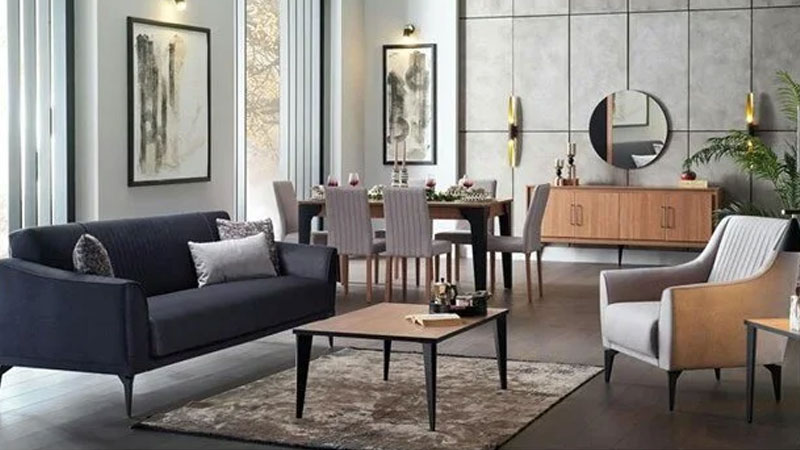 TMSF, ünlü mobilya markasını sattı