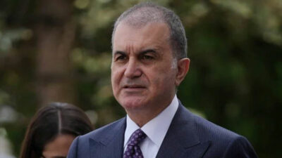 Çelik: PKK’nın feshi yeni aşama olacak