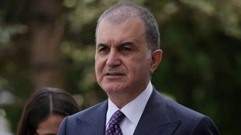 Çelik: PKK’nın feshi yeni aşama olacak