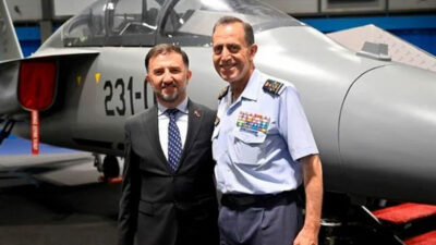 HÜRJET için önemli anlaşma: NATO sahnesine çıkıyor