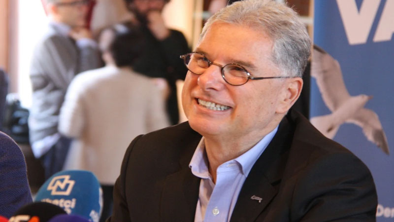 Bursa’da bir Belediye Başkanı’nın hesabına erişim engeli