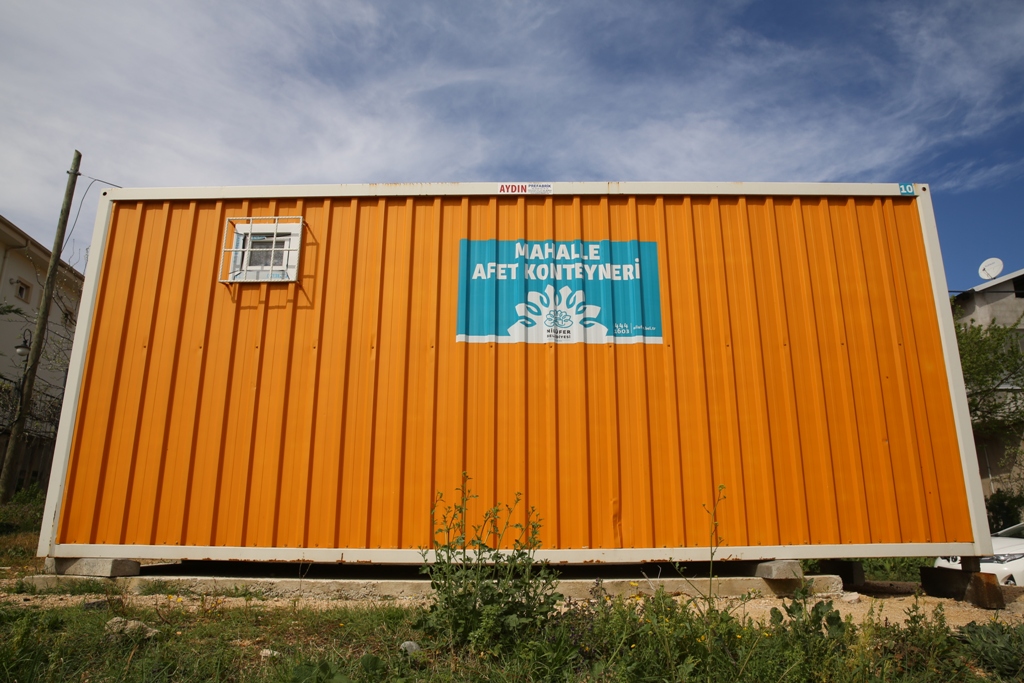 Bursa Büyükşehir ihaleye çıktı; Hedef bütün mahalleler…