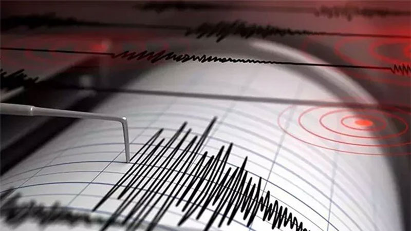 İstanbul’da deprem!