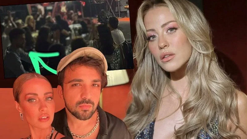 Derya Uluğ’a hayatı zindan eden saplantılı hayran hakkında karar! Şarkıcı Derya Uluğ hem kendisini hem sevgilisi Asil Gök’ü tehdit