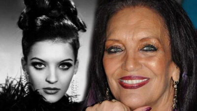 Yeşilçam’ın yıldızı hayatını kaybetti