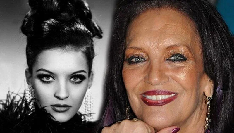 Yeşilçam’ın yıldızı hayatını kaybetti