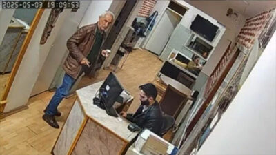 Özgür Özel’e saldırmıştı: İfadesi ortaya çıktı