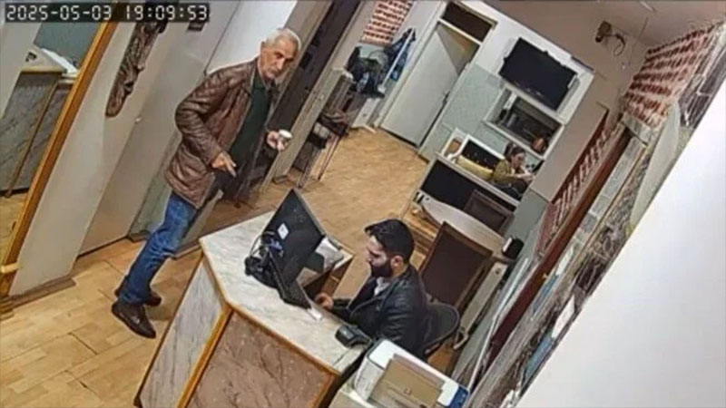 Özgür Özel’e saldırmıştı: İfadesi ortaya çıktı