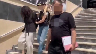 Evlilik vaadiyle milyonluk vurgun