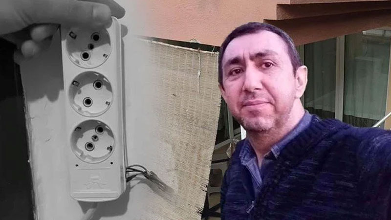 Gizli kamera skandalında şok ifade: “Fantezi amacıyla yaptım”