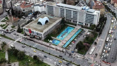 CHP’li belediyelere yeni operasyon: 30 kişi gözaltına alındı