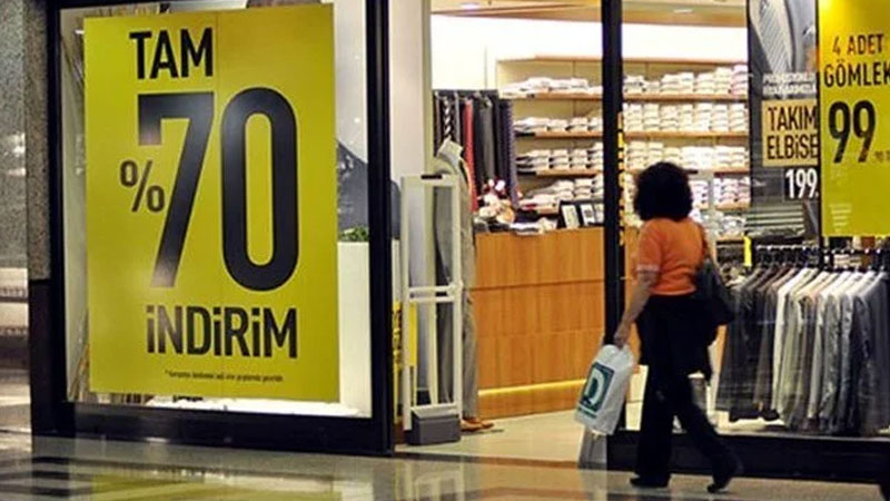 Markalardan yeni indirim formülü