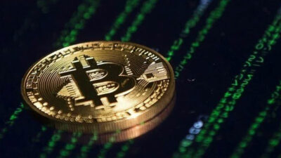 Bitcoin’den yeni rekor