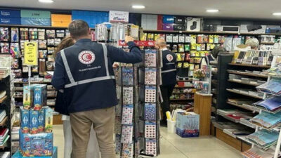 Aileler dikkat! O oyuncağın satışı yasaklandı, toplatılıyor…