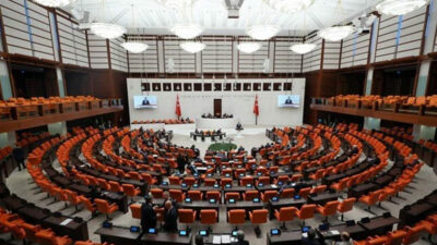 İnfaz düzenlemesi Meclis’te: Kimler tahliye olacak? İşte ayrıntılar