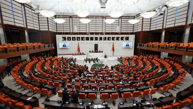 İnfaz düzenlemesi Meclis’te: Kimler tahliye olacak? İşte ayrıntılar