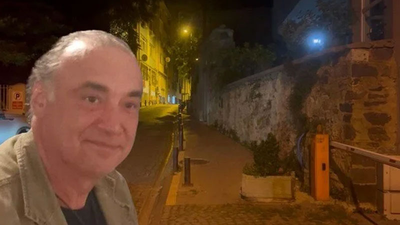 Yeşilçam oyuncusu öldürüldü Yeşilçam oyuncusu öldürüldü