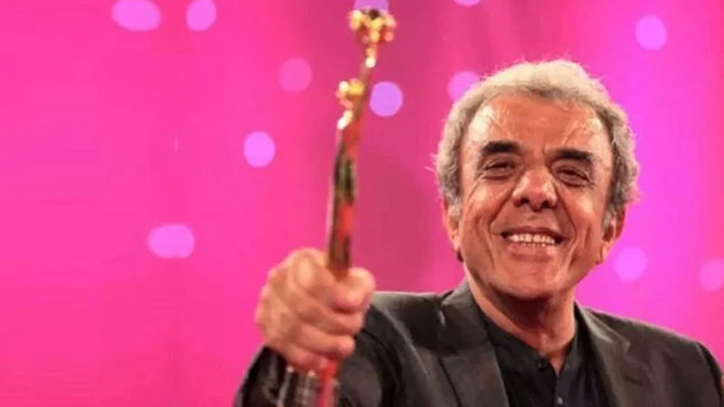 Türk sinemasının efsanesi hayatını kaybetti