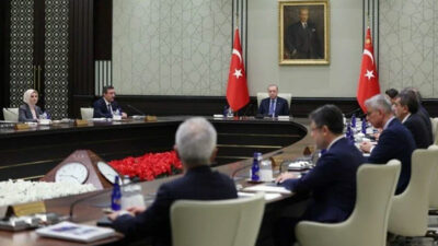 Cumhurbaşkanı Erdoğan: “Kritik eşiği aştık”