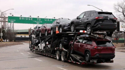 Dev otomobil markasından radikal karar