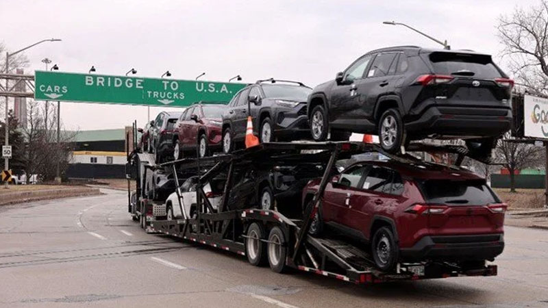 Dev otomobil markasından radikal karar Dev otomobil markasından radikal karar