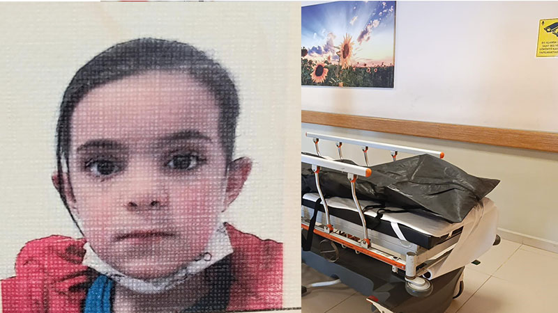 Bursa’da acı ölüm: Henüz 13 yaşındaydı