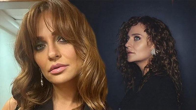 Ünlü oyuncunun acı günü Ünlü oyuncunun acı günü