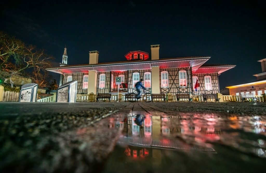 DMM’den Bursa’daki tarihi belediye binasıyla ilgili açıklama