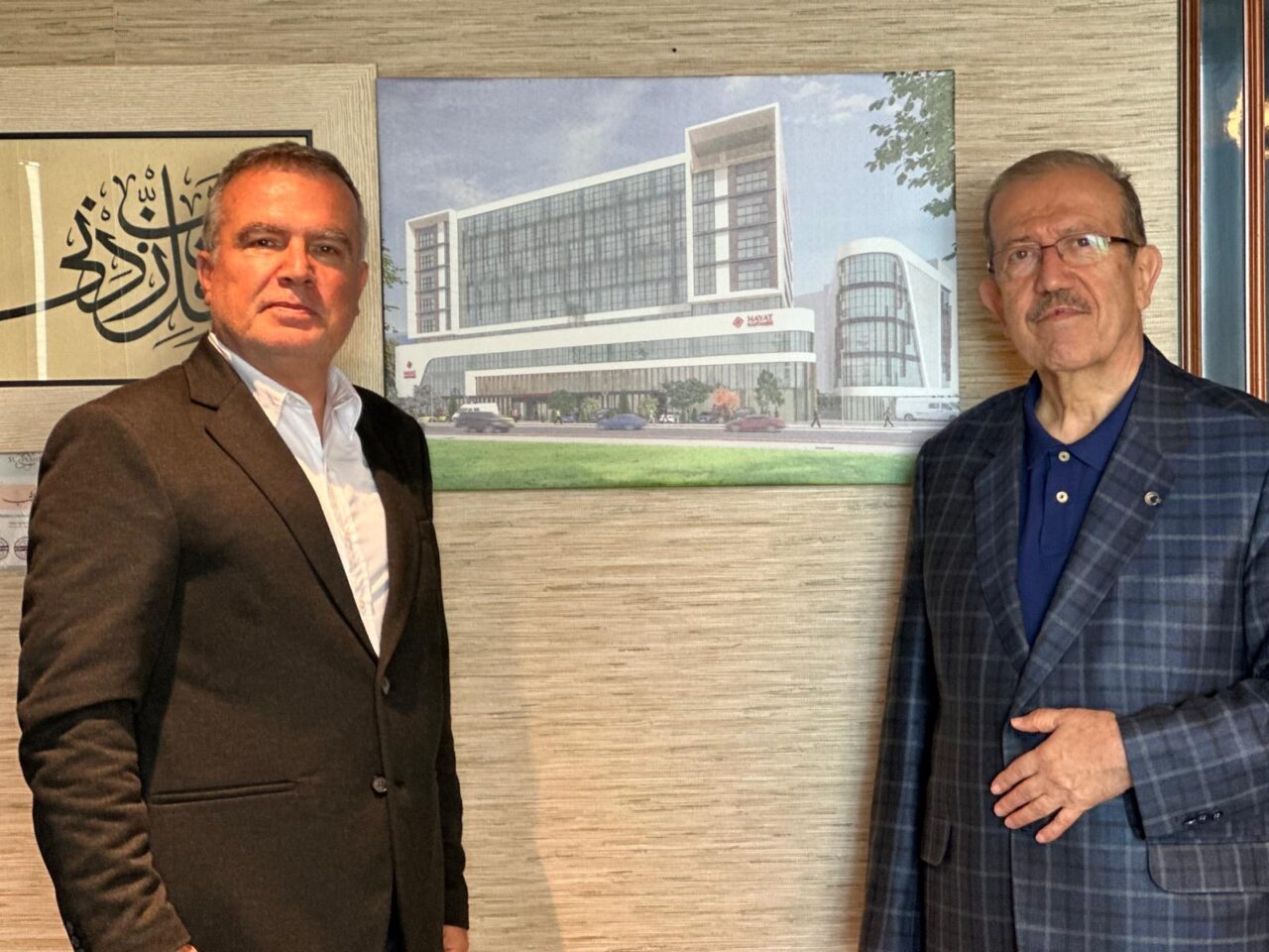 Bursa’ya yeni Tıp Fakültesi hedefi