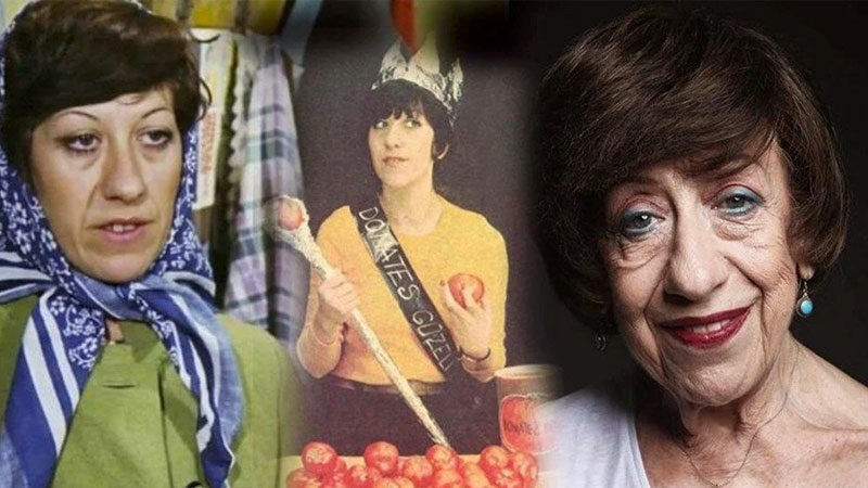 Ayşen Gruda’yı canlandıracak isim belli oldu Adile Naşit'in hayatını konu alan filmde Yeşilçam'ın efsane oyuncusu Ayşen