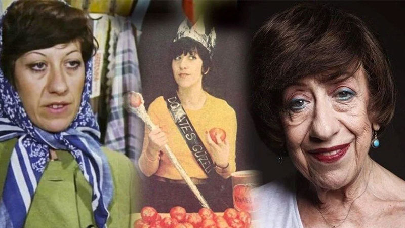 Ayşen Gruda’yı canlandıracak isim belli oldu