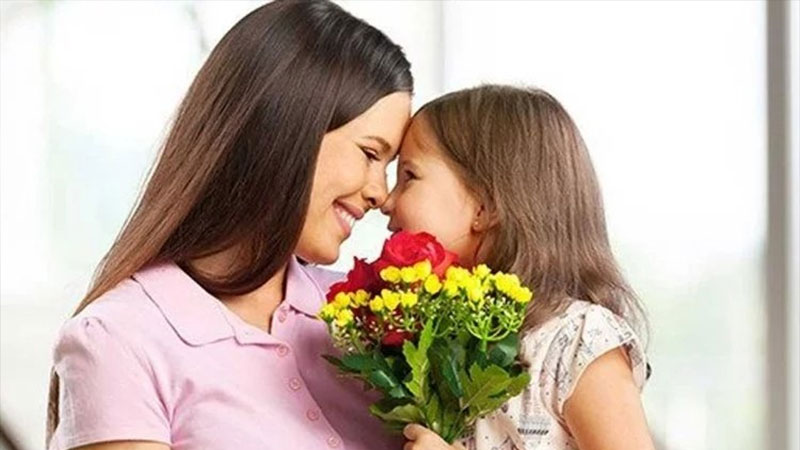 Anneler Günü ne zaman, hangi güne denk geliyor? Anneler Günü ne zaman, hangi güne denk geliyor?