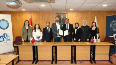 Dünyanın en yaygın tasarım yazılımı BUÜ’de kullanılacak