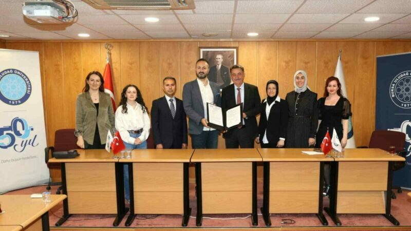 Dünyanın en yaygın tasarım yazılımı BUÜ’de kullanılacak Bilimsel gelişim, eğitim-öğretimin niteliğinin artırılması ve topluma katkı konusunda farklı