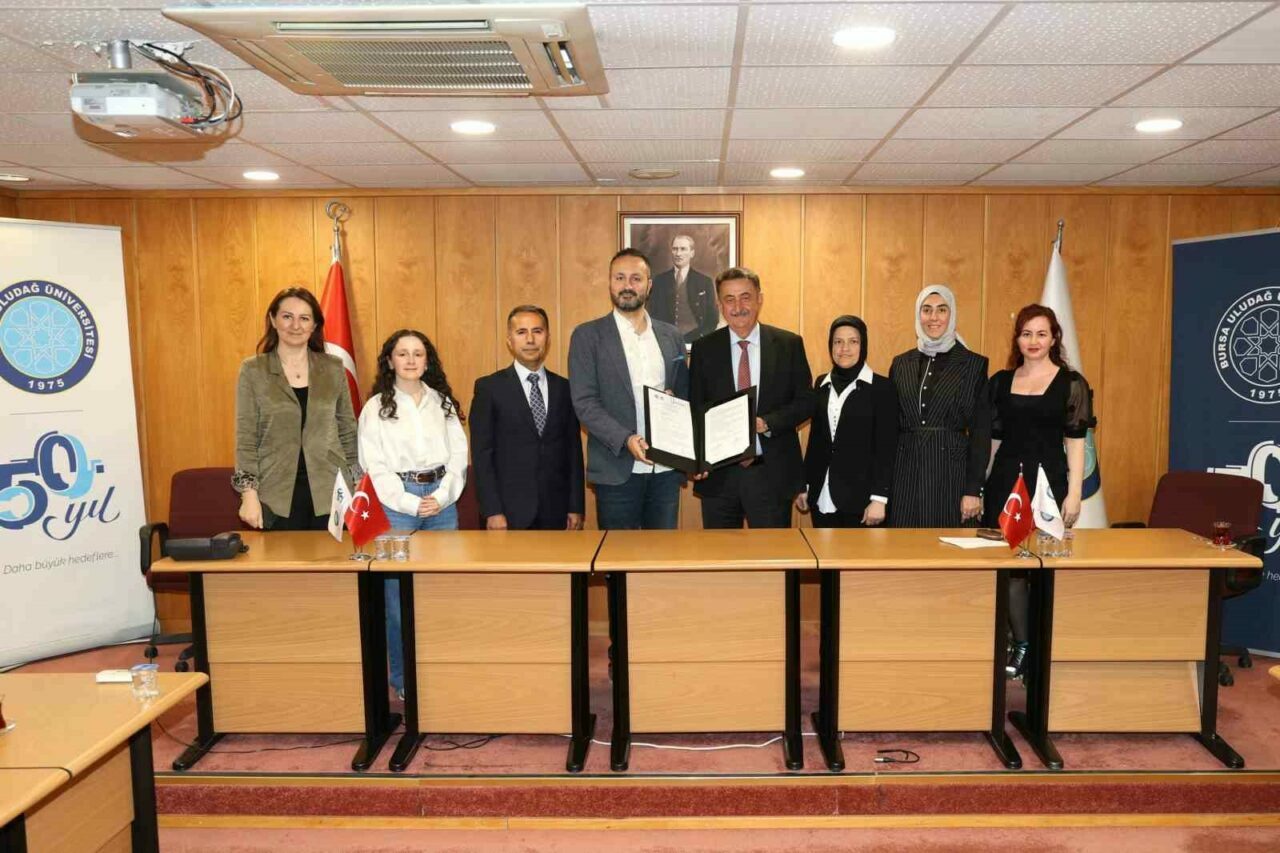 Dünyanın en yaygın tasarım yazılımı BUÜ’de kullanılacak Dünyanın en yaygın tasarım yazılımı BUÜ’de kullanılacak