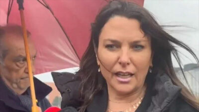 Ece Üner’in hapsi istendi