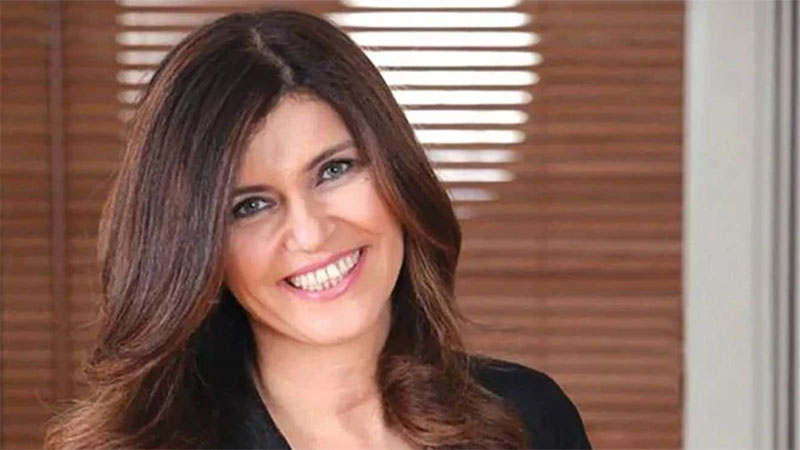 Ünlü iş insanı hayatını kaybetti