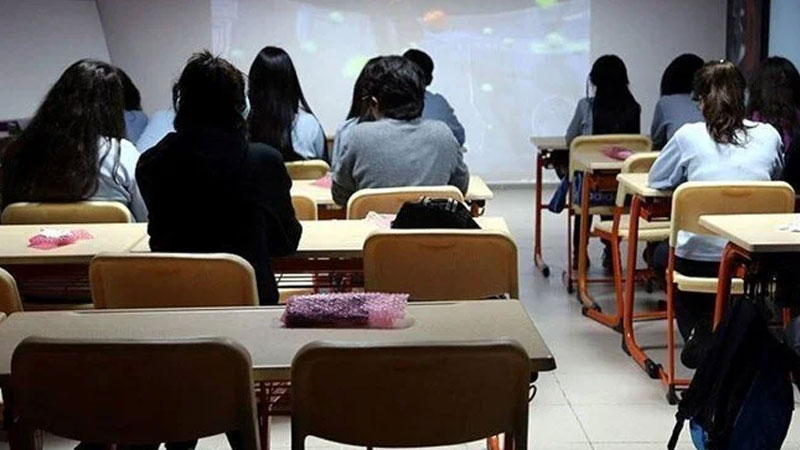 Tüm illere gönderildi: İşte yeni eğitim yılı takvimi