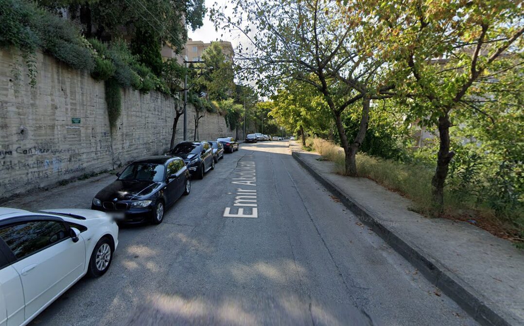 Bursa’daki bu iki caddenin ismi değişti