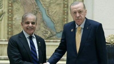 Cumhurbaşkanı Erdoğan: ‘Pakistan’ın tavrını destekliyoruz’