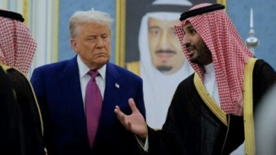 Trump açıkladı; Suriye’ye yaptırımlar kaldırıldı