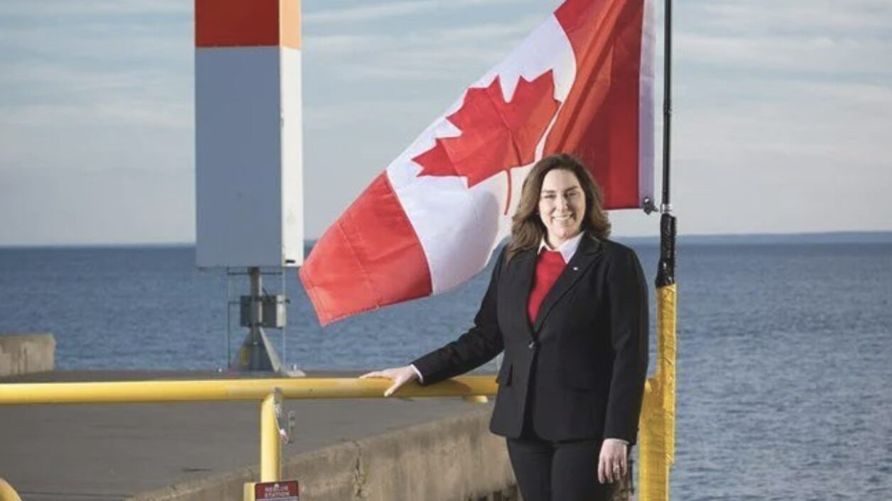 Bursa’nın gelini Kanada’da milletvekili seçilen ilk Türk oldu