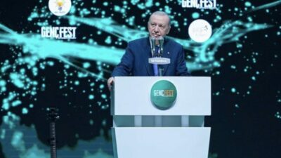 Cumhurbaşkanı Erdoğan: ‘En büyük eserimiz Terörsüz Türkiye olacak’