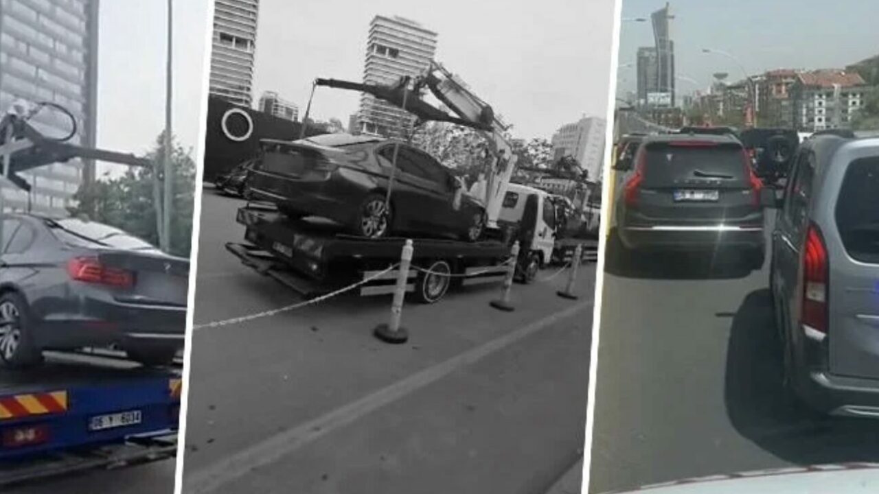 Bu görüntülere büyük ceza geliyor! Yeni düzenleme yolda…