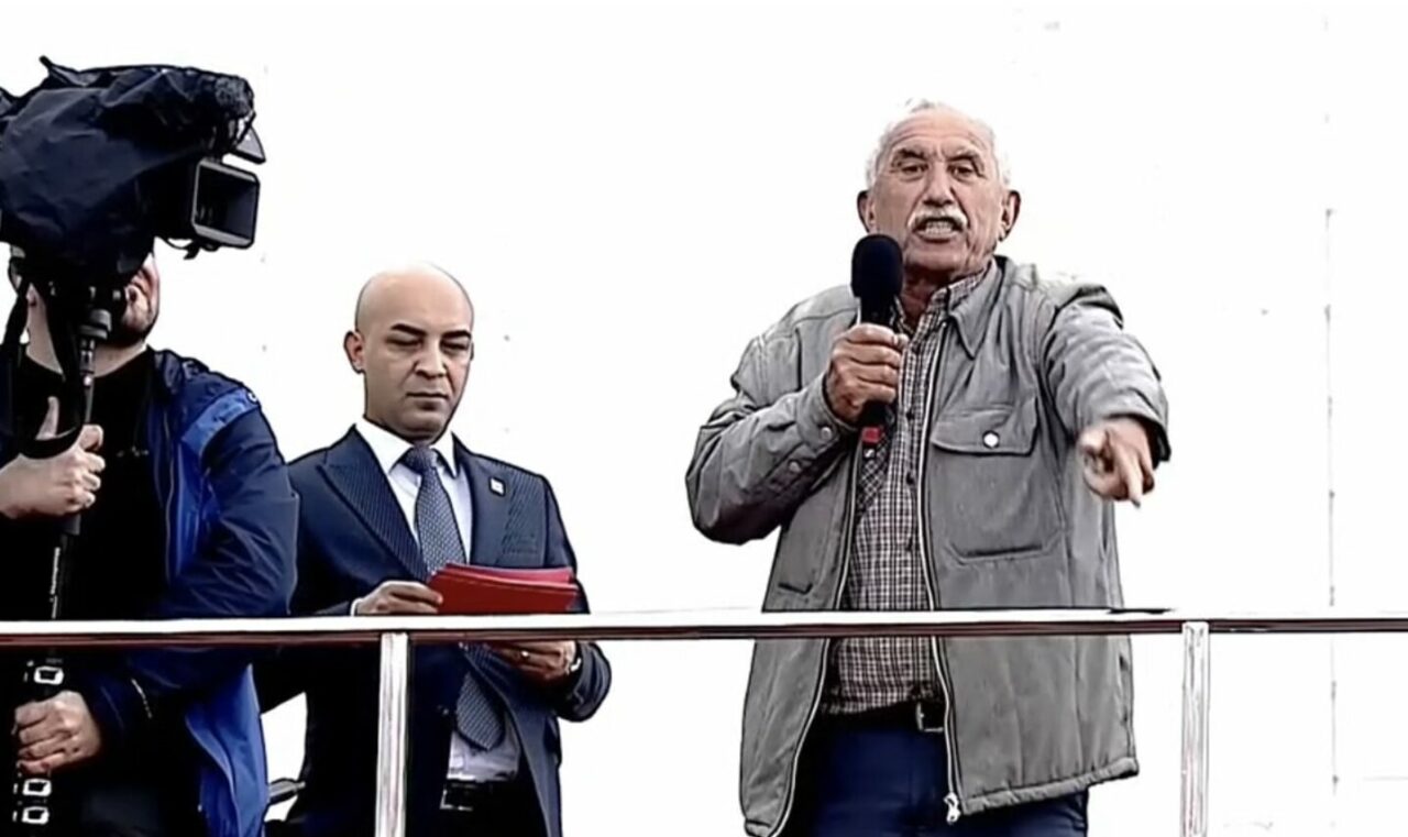 Mehmet Ali İnan yazdı; Korku Mehmet Ali İnan yazdı; Korku