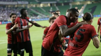 Süper Lig’e yükselen son takım belli oldu