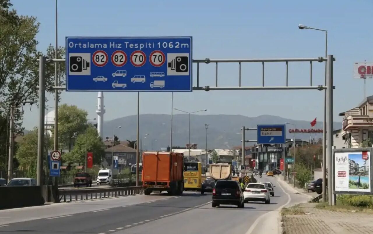 Bursalı eski bürokrattan trafik uyarısı; ‘Bu eksiklik giderilmeli’