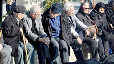 Emekli bayram ikramiyesi belli oldu!